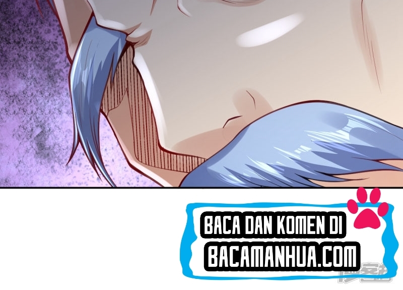 Foral Guardian In The City Chapter 05 Gambar 110